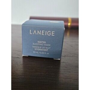 Laneige Water Sleeping Mask